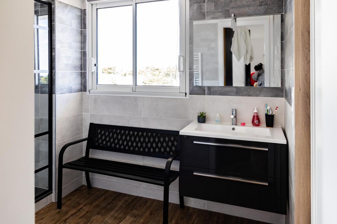 Appartement Vue Panoramique Mer, Pret De Velos, Wifi Quiberon Εξωτερικό φωτογραφία