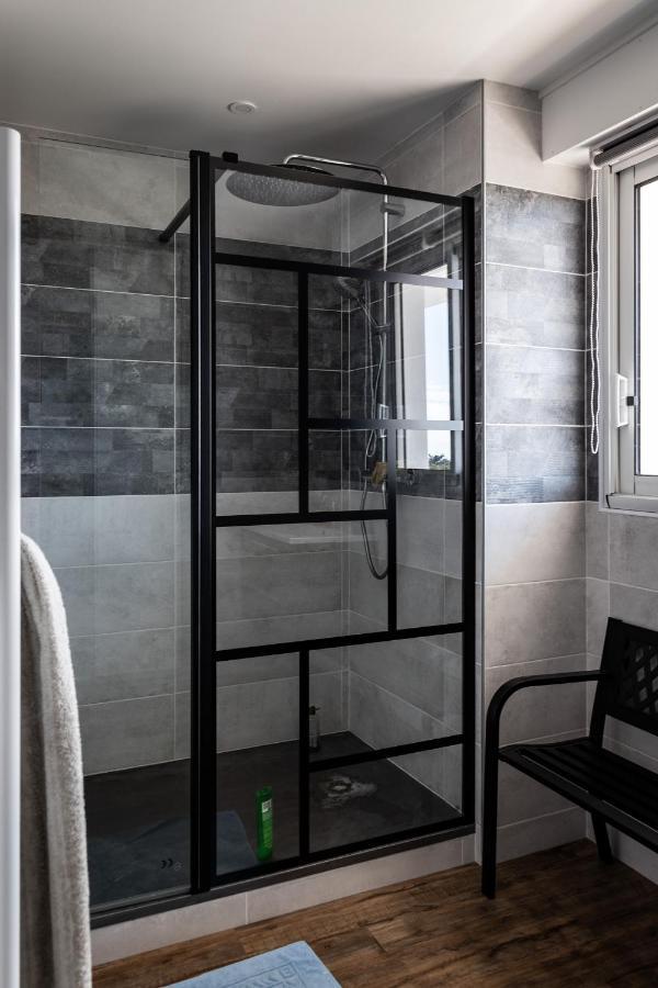 Appartement Vue Panoramique Mer, Pret De Velos, Wifi Quiberon Εξωτερικό φωτογραφία