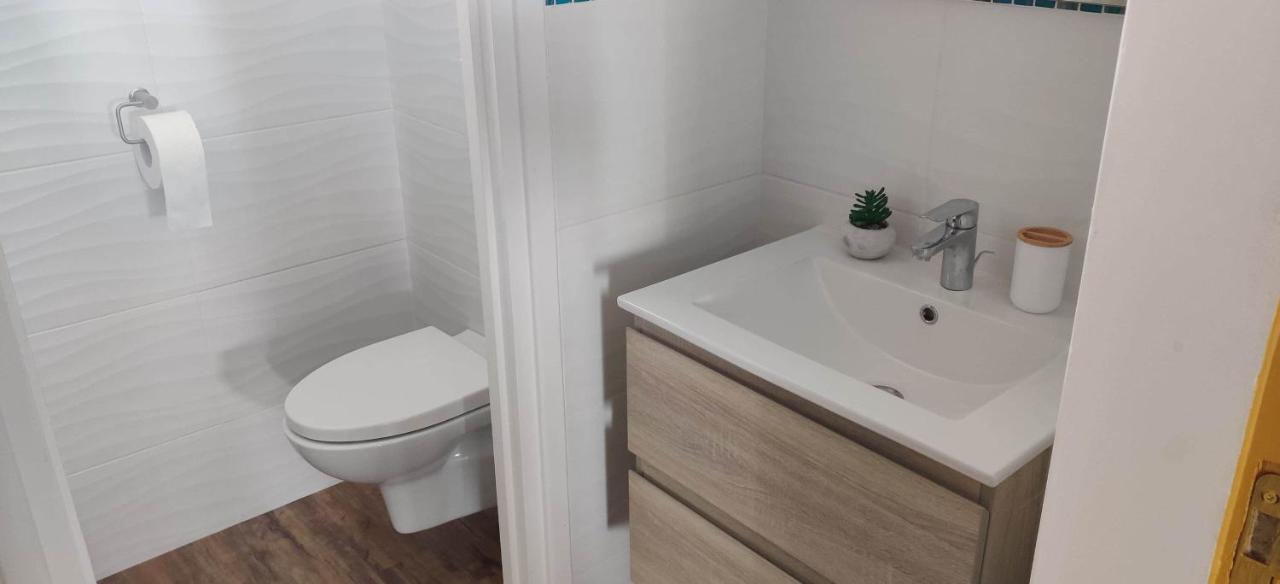 Appartement Vue Panoramique Mer, Pret De Velos, Wifi Quiberon Εξωτερικό φωτογραφία