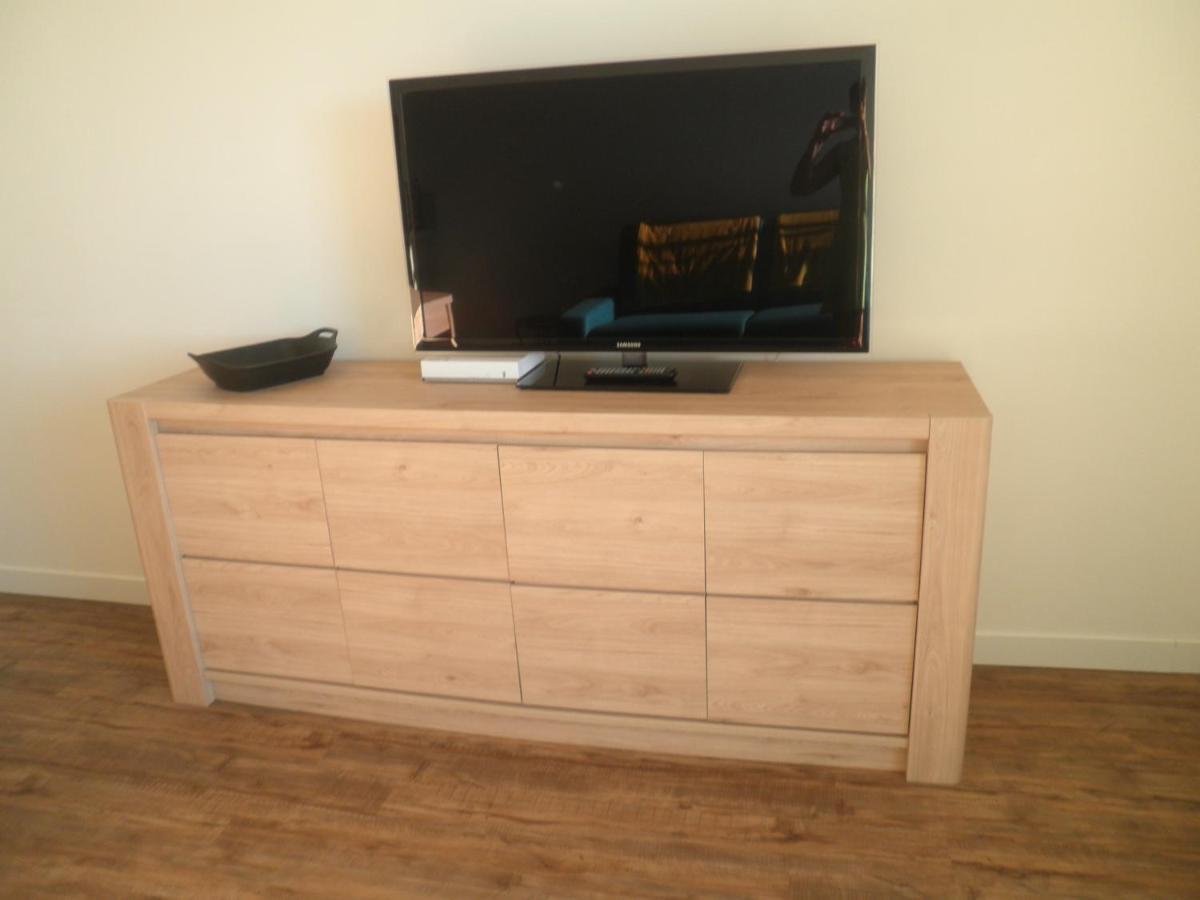 Appartement Vue Panoramique Mer, Pret De Velos, Wifi Quiberon Εξωτερικό φωτογραφία